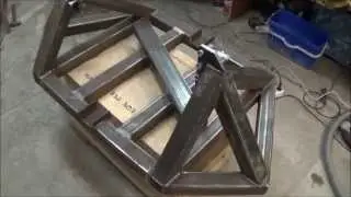 Сборка станка с ЧПУ часть 6 CNC