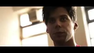 Giorgio Faletti TRE ATTI E DUE TEMPI: il booktrailer