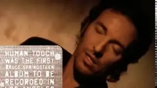 The Album Collection: Human Touch