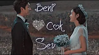 Kore Klip |  Tarkan Beni Çok Sev