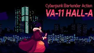 CYBERPUDGE - VA-II HALL-A Weight Gain Mod Day 1