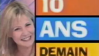 Dorothée - 10 ANS DEMAIN