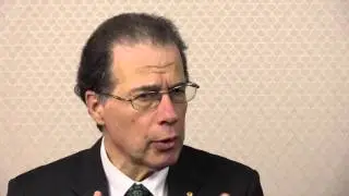 The NDIS as an Enabling Body - Bruce Bonyhady