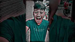 আমি কিন্তু সুন্দর 😂🤣