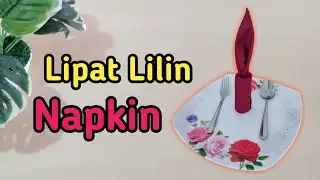 Lipat Serbet Lilin