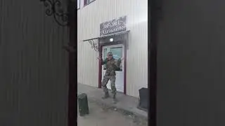 В отпуске можно и по танцевать 🫡🇷🇺