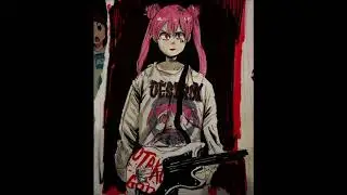 Dirty Trap Punk Lofi Playlist  [Punk/Lofi]
