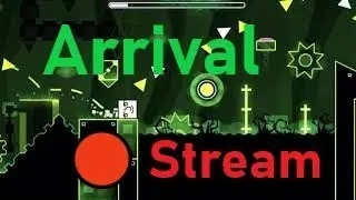 🔴 ARRIVAL 100% STREAM