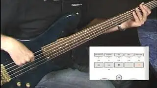 Zoom R16 Recording and Swapping Tracks