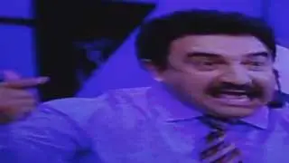 Assombração no programa do Ratinho [MISTÉRIO ESTÚDIO 6]