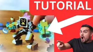 How to upgrade your Wu Bot.