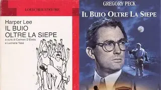 Il buio oltre la siepe di Harper Lee