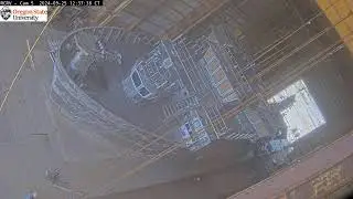 Regional Class Research Vessel (RCRV) - Cam 5
