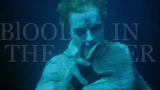 Riverdale - Blood/Water (трейлер канала)
