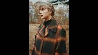 Когато си отива любовта (Taylor's Version)