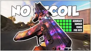 Best Kastov 545 Class in Modern Warfare 2! (With Best Tuning)