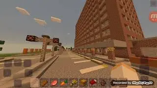 Заселяем жителей в огромный дом