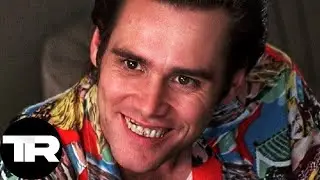 Top 10 Laugh Out Loud Ace Ventura Scenes