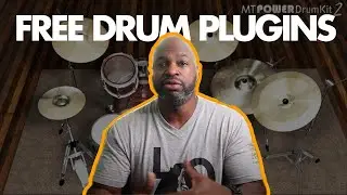 Free Drum Plugins