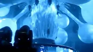 Sensation White Copenhagen - On the dancefloor!
