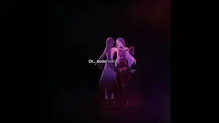 Honkai: Star Rail || Black Swan & Acheron edit || Murder