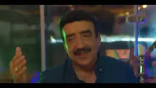 Elveda Dostlarım - Hakkı Bulut  (offıcial video)