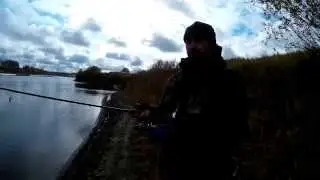 Ловля окуня на спиннинг. Отводной поводок VS Микроджиг