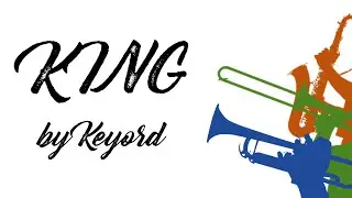 Keyord - KING