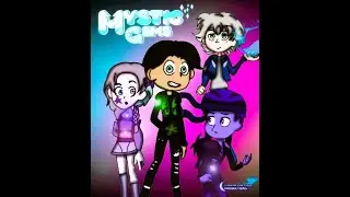 *Mystic Gem's Strong mind Clip*