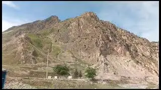 Таджикистан Хатлон Сангтуда 2