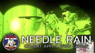 Needle Rain | Arma 3 Cat Tactical