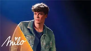 Liam - 'Ik Mis Je Zo' | Milo | seizoen 1 | VTM