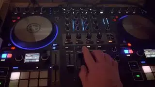 Mini mix