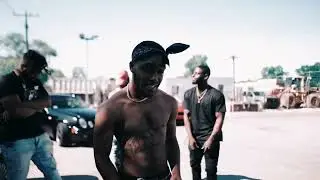 Lil Tito - To Pac prod by 1800IT