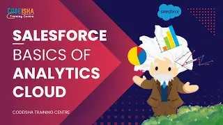 Salesforce Analytics Cloud: Everything You Need to Know | CRM Analytics
