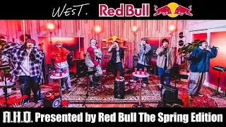 WEST. (w/English Subtitles!) 