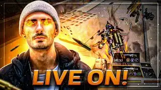 🔴 DIA DE ENSABOAÇÃO E XTREINOS  - COD: MOBILE