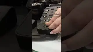 Pairing an Ultimate Yellow Gold Ring Stack