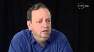 Abuse survivor speaks of his guilt  video2