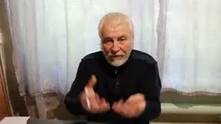 Видеообращение Александра Губернаторова, бывшего директора Национального парка "Самарская Лука"