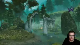GUILD WARS 2 JANTHIR WILDS - 6.ORAGE SUR JANTHIR #GW2JW