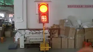 300mm 188countdown timer