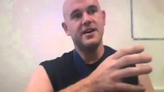 Review on Rich Piana's 5% Nutrition All Day You May BCAA Supplement