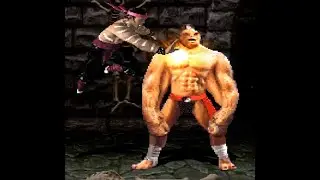 Mortal Kombat New Era (2021) Kai - Full Playthrough
