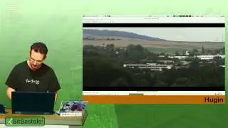 BitNotice #59 - Multimedia on Linux – Photo Tools
