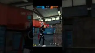 Some training 😉🎯 #freefire #headshot #lonewolf #opgameplay #rednumbers #train