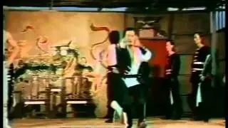 The Chemical Brothers - Promo Only - Get Yourself High (HQ)