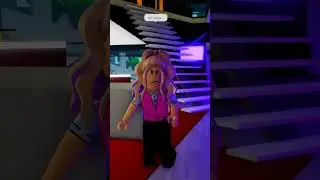 SHE HELPS HOMELESS MAN ON ROBLOX BUT THEN THIS HAPPENED... 