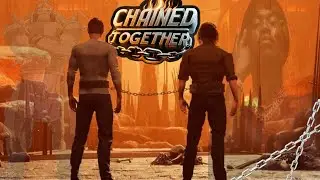 we SUCK at Chained Together...!?!