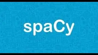how to install and run spacy successfully on windows